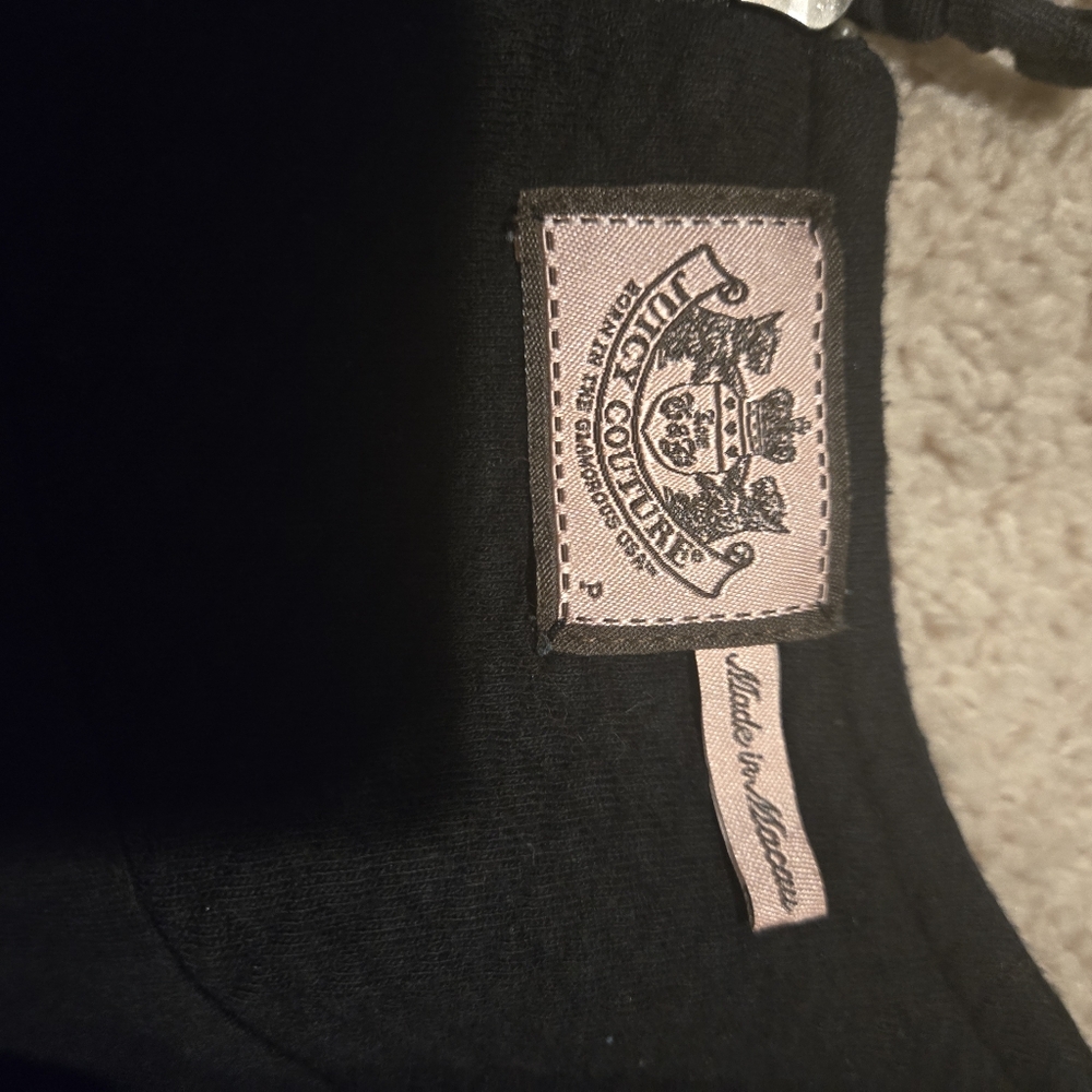 Juicy Couture Dress